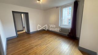  Maison � vendre 4 pi�ces 59 m�