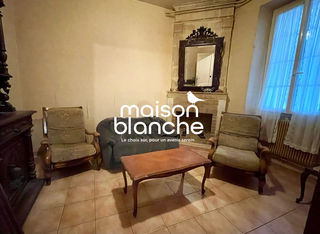  Maison � vendre 8 pi�ces 189 m�