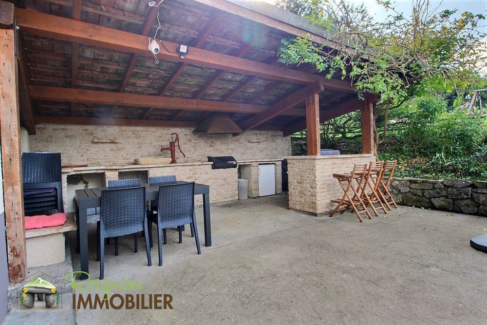 � vendre  Maison Arthaz-Pont-Notre-Dame (74380)