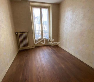  Maison � vendre 6 pi�ces 100 m�