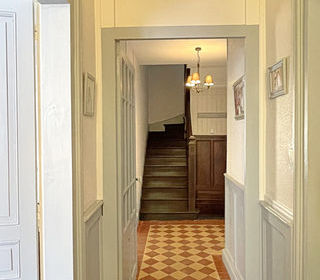  Maison � vendre 8 pi�ces 165 m�