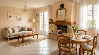  Maison � vendre 6 pi�ces 134 m�