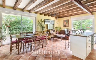  Maison � vendre 9 pi�ces 215 m�