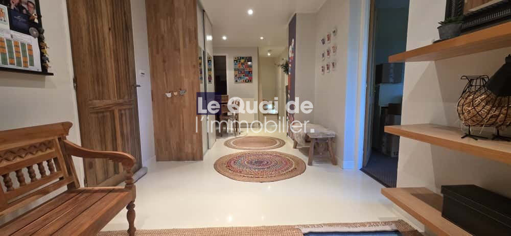 � vendre  Maison La Biolle (73410)