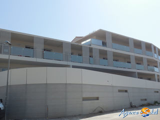  Appartement � vendre 3 pi�ces 1 m�