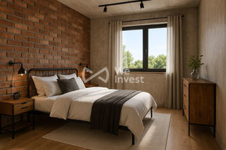  Appartement � vendre 3 pi�ces 76 m�