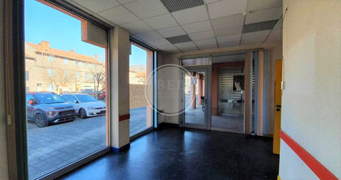 local plain-pied 525 69610 Sainte-foy-l'argenti�re