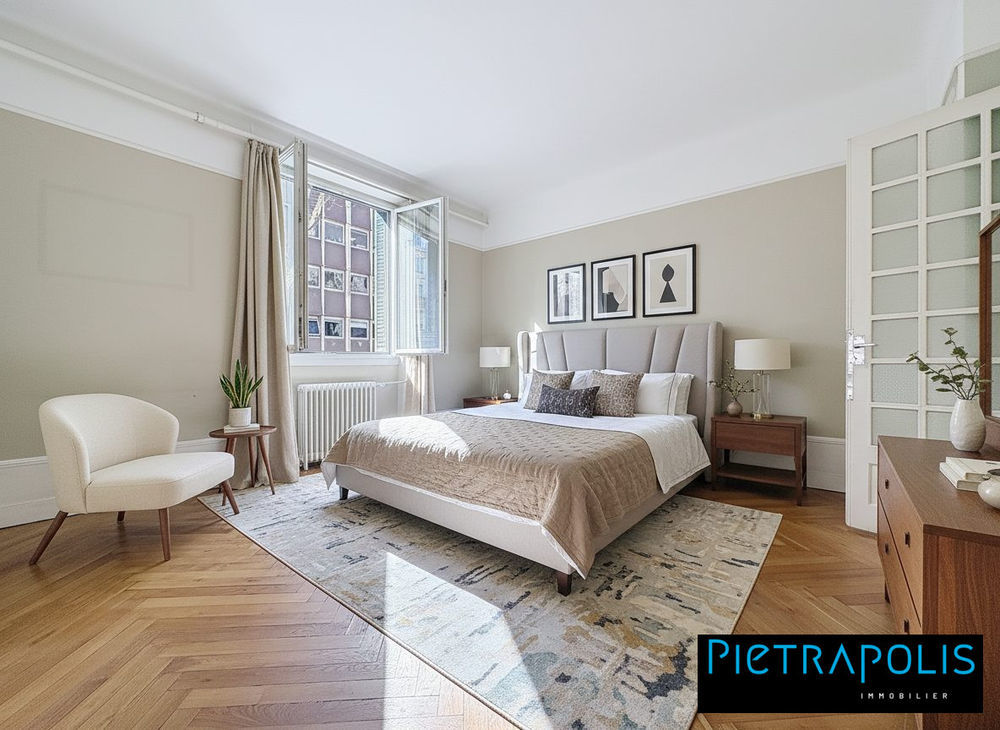 � vendre  Appartement Lyon 6