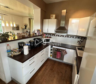  Maison � vendre 8 pi�ces 184 m�