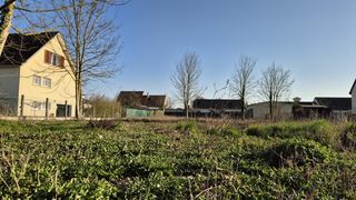  Terrain � vendre 1010 m�