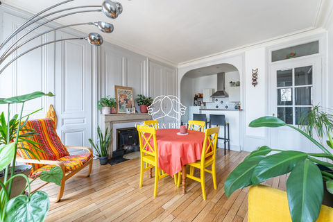  Appartement � vendre 3 pi�ces 67 m�