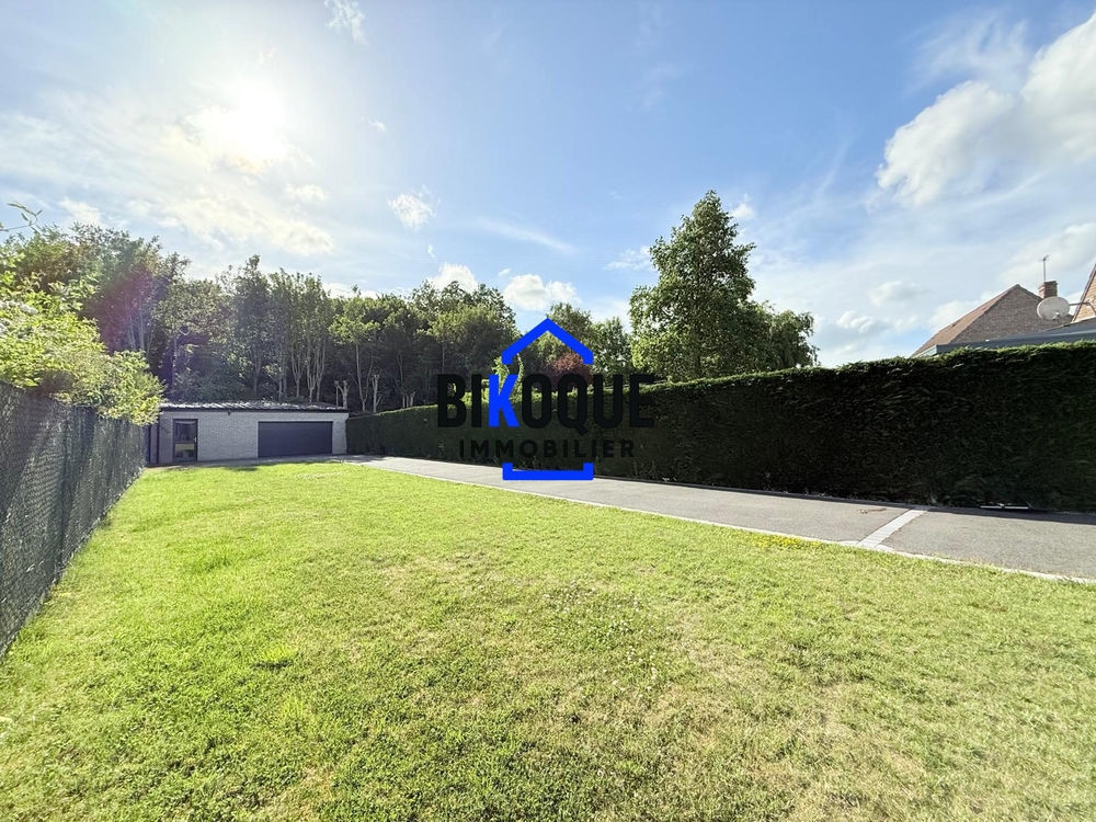 � vendre  Maison T�teghem (59229)