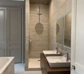  Appartement � louer 4 pi�ces 125 m�