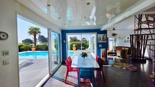  Maison � vendre 7 pi�ces 210 m�