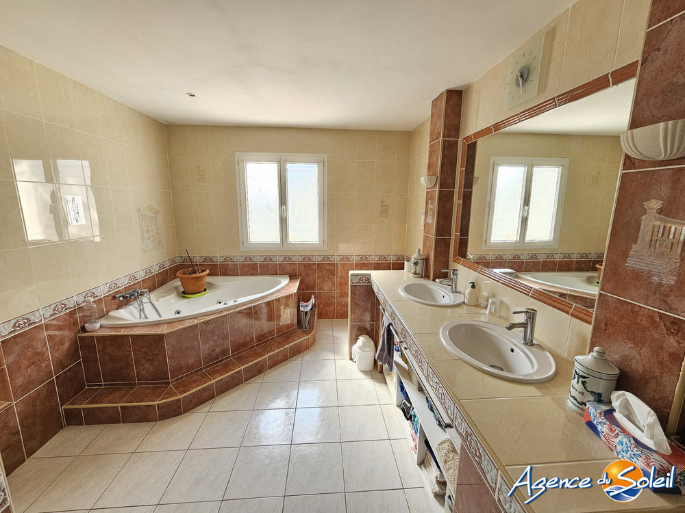 � vendre  Maison Gruissan (11430)