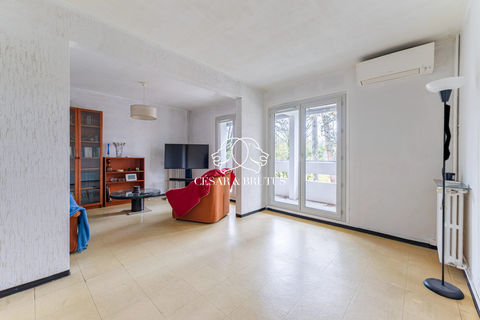  Appartement � vendre 4 pi�ces 88 m�