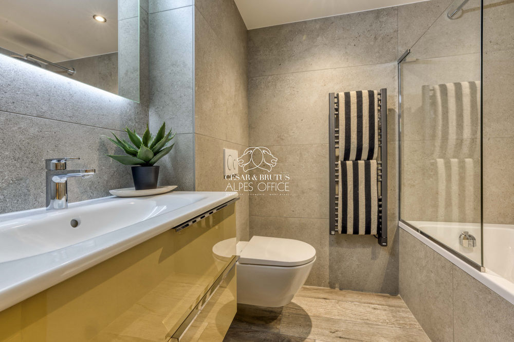 � vendre  Appartement Chamonix-Mont-Blanc (74400)