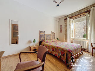  Maison � vendre 8 pi�ces 257 m�