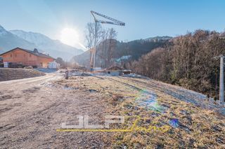  Terrain � vendre 1176 m�