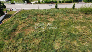  Terrain � vendre 1450 m�