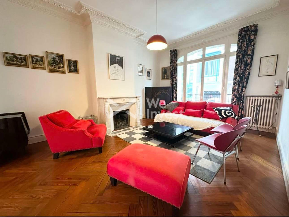 � vendre  Maison Dieppe (76200)