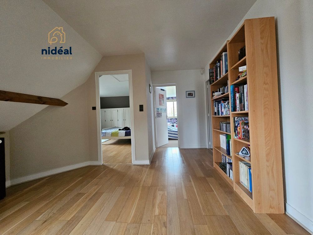 � vendre  Maison Saint-Marcel (27950)