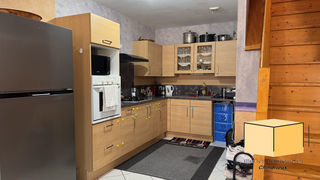  Immeuble � vendre 142 m�