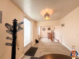  Maison � vendre 2 pi�ces 50 m�