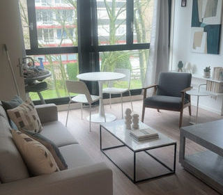  Appartement � vendre 2 pi�ces 48 m�