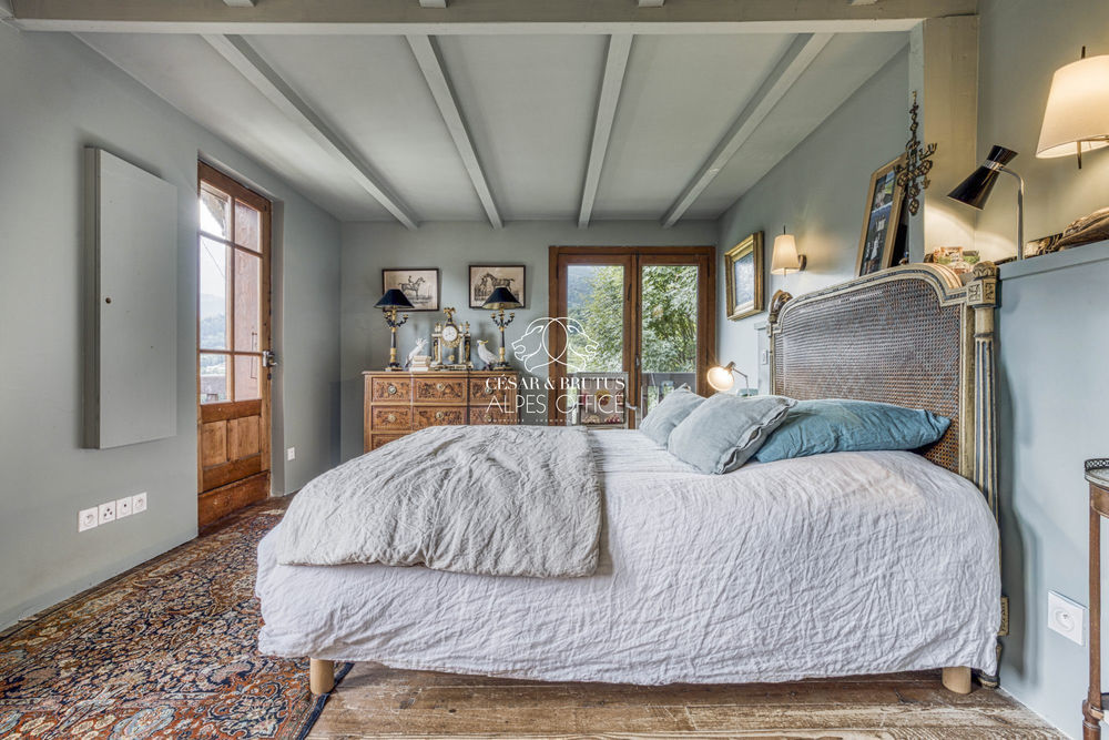 � vendre  Maison Saint-Gervais-les-Bains (74170)