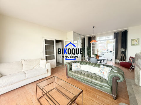  Appartement � vendre 3 pi�ces 78 m�