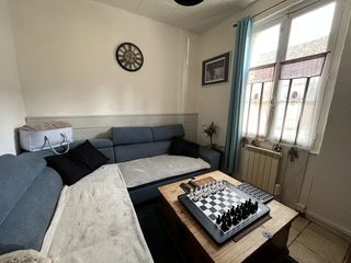  Maison � vendre 4 pi�ces 104 m�