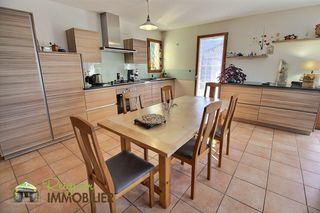  Maison � vendre 5 pi�ces 125 m�