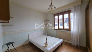  Maison � vendre 5 pi�ces 104 m�