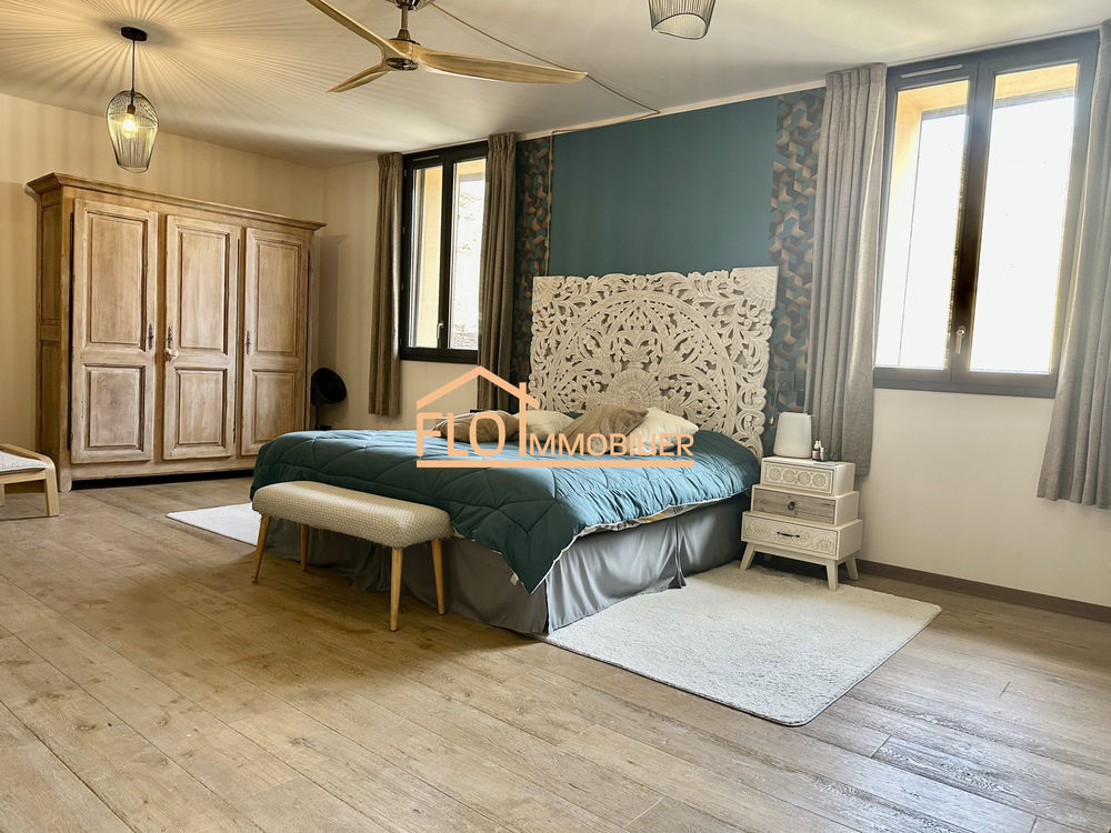 � vendre  Maison Florensac (34510)