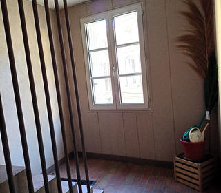  Appartement � vendre 3 pi�ces 58 m�