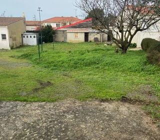  Terrain � vendre 352 m�