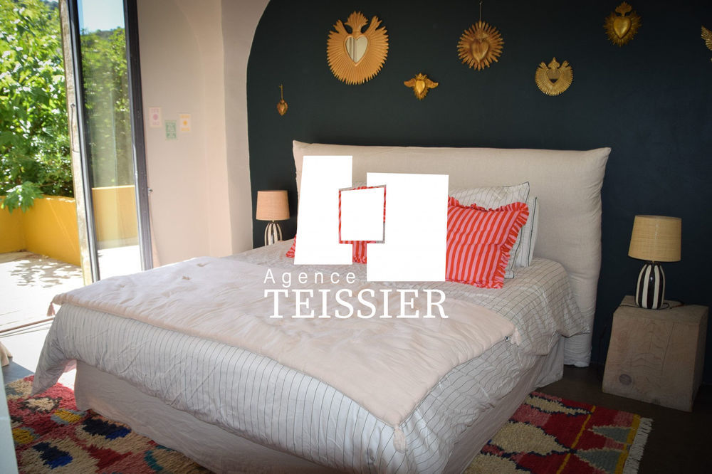 � vendre  Maison Les Vans (07140)