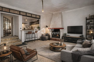  Maison � vendre 6 pi�ces 95 m�