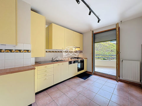  Appartement � vendre 2 pi�ces 55 m�