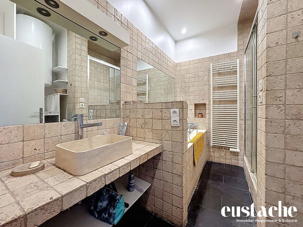 � vendre  Appartement Montreuil (93100)