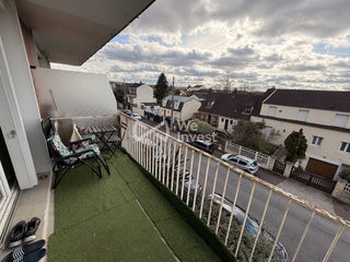  Appartement � vendre 3 pi�ces 63 m�