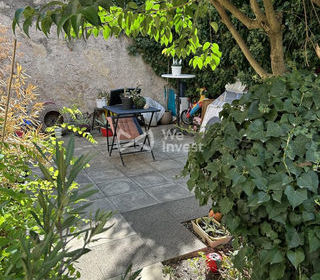  Appartement � vendre 3 pi�ces 45 m�