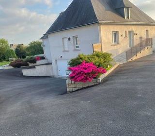  Maison � vendre 8 pi�ces 230 m�