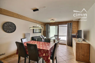  Appartement � vendre 3 pi�ces 52 m�