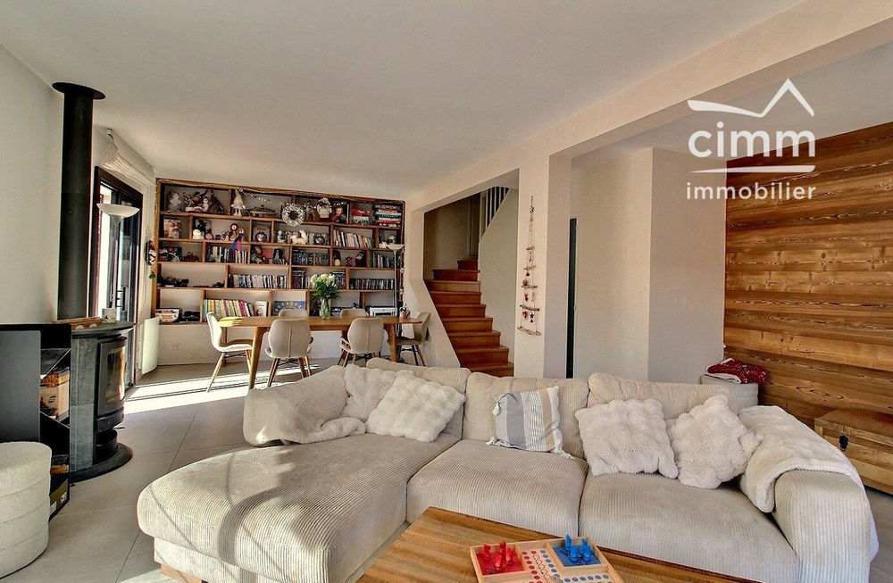 � vendre  Maison Sallanches (74700)