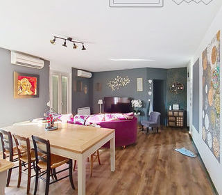  Appartement � vendre 5 pi�ces 97 m�