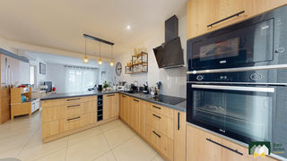  Maison � vendre 6 pi�ces 94 m�