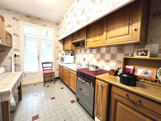  Maison � vendre 3 pi�ces 78 m�