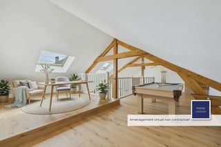  Maison � vendre 7 pi�ces 139 m�